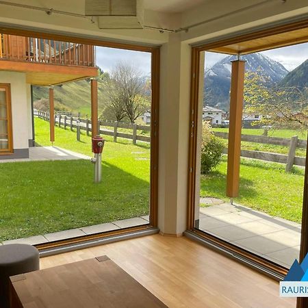 Isabella 2 By Smr Rauris Apartments - Inc Spa And Near Gondola Екстериор снимка