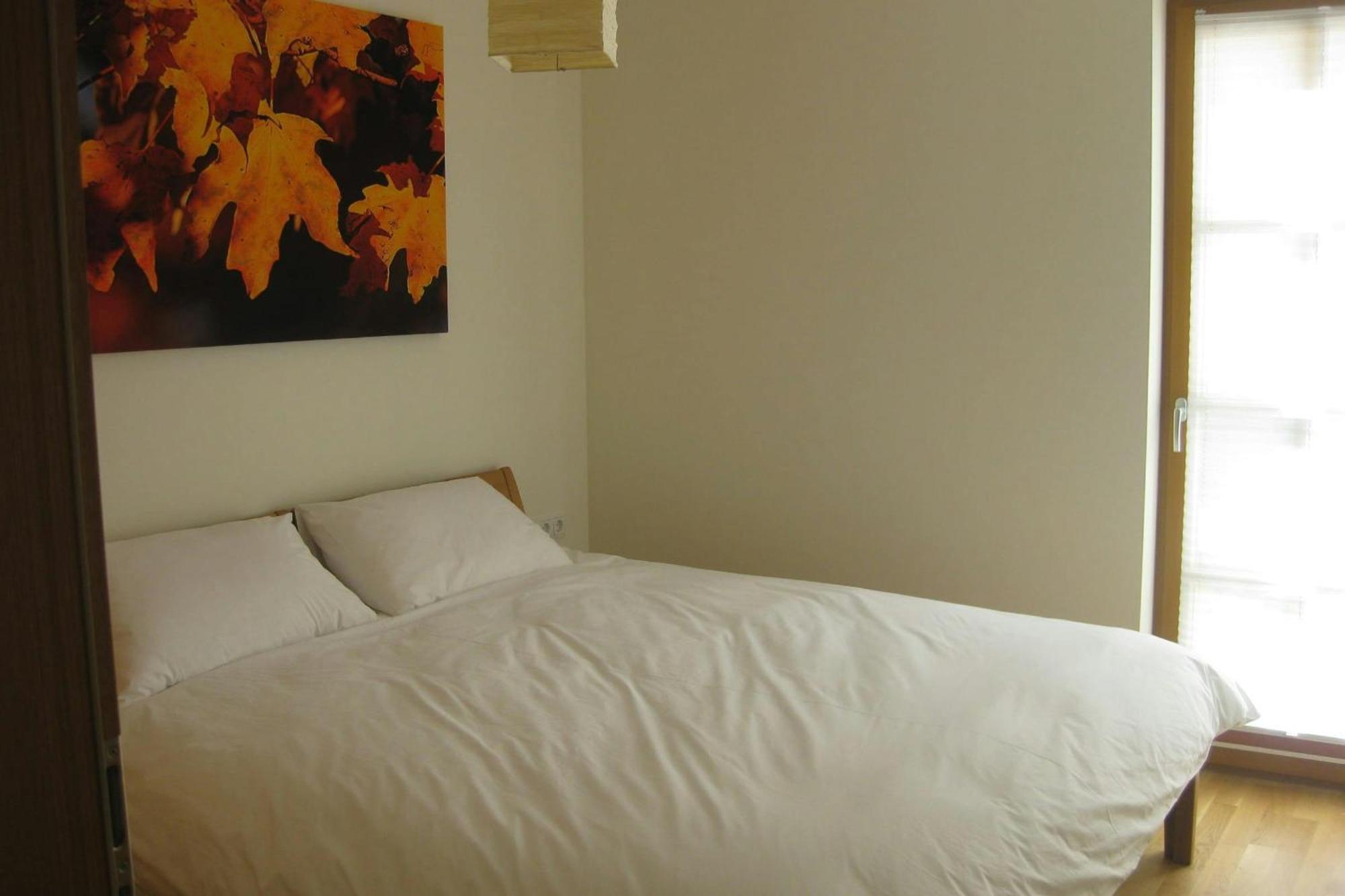 Isabella 2 By Smr Rauris Apartments - Inc Spa And Near Gondola Екстериор снимка