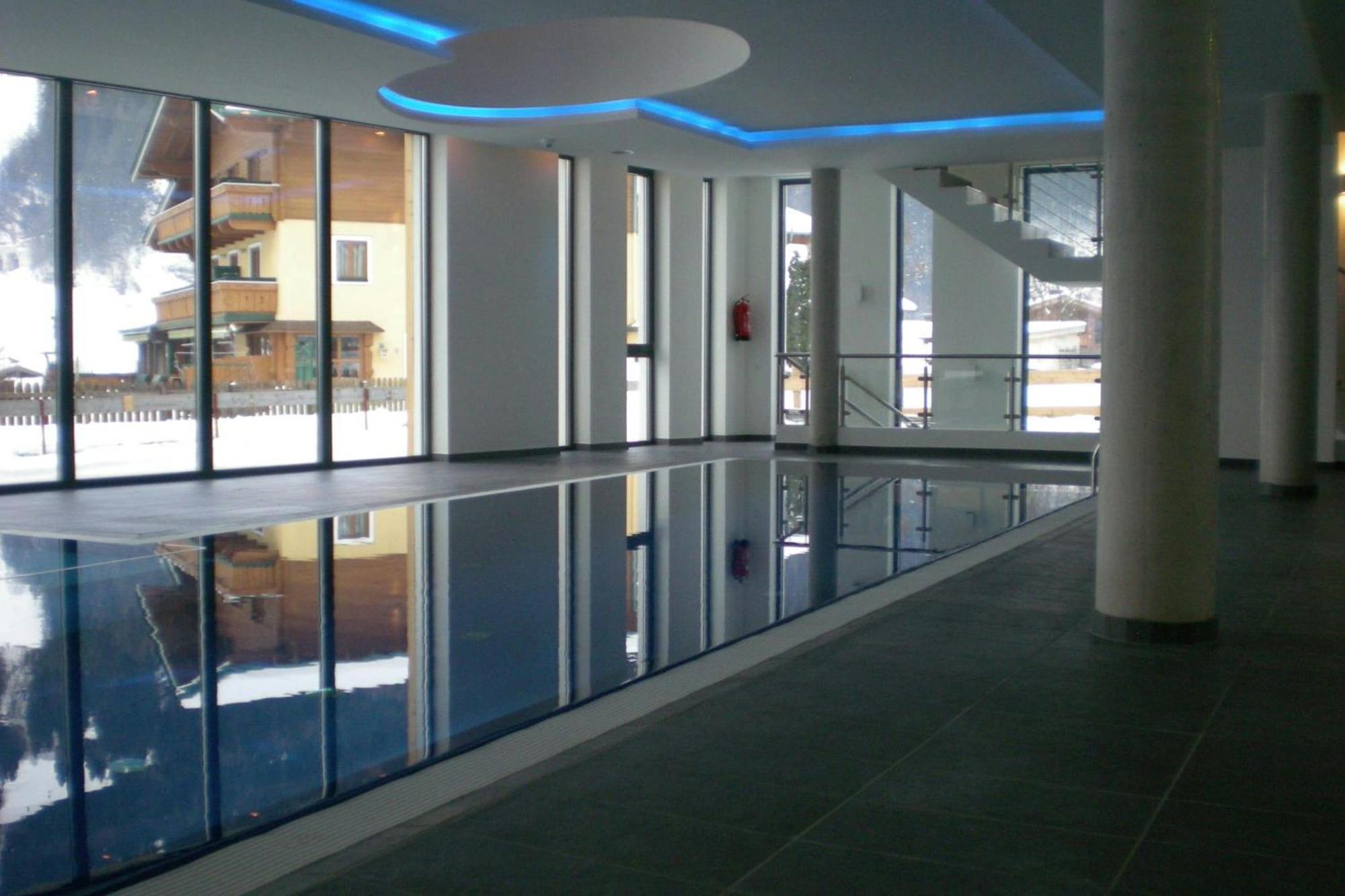 Isabella 2 By Smr Rauris Apartments - Inc Spa And Near Gondola Екстериор снимка