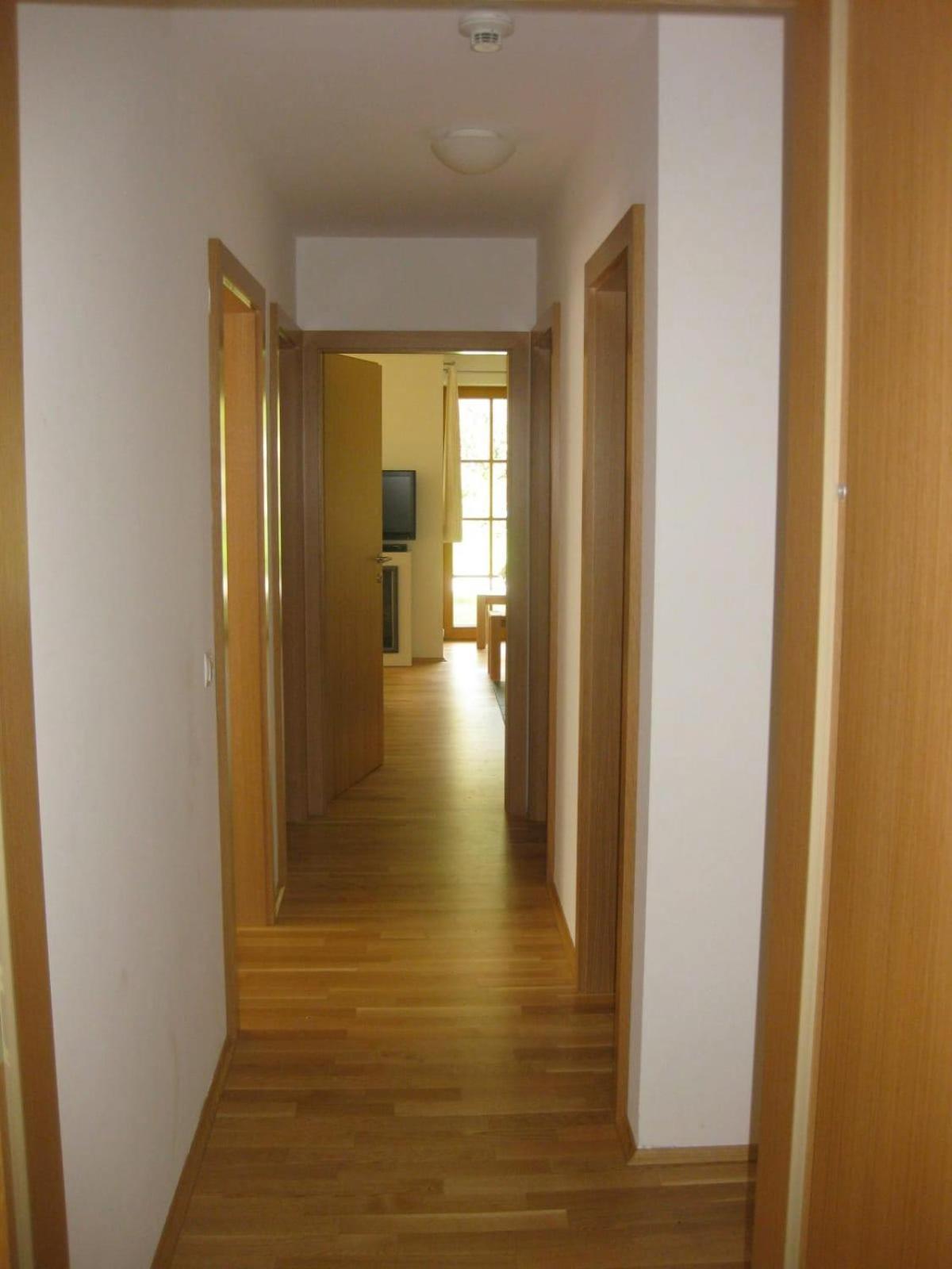 Isabella 2 By Smr Rauris Apartments - Inc Spa And Near Gondola Екстериор снимка